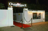 overdance milano marittima