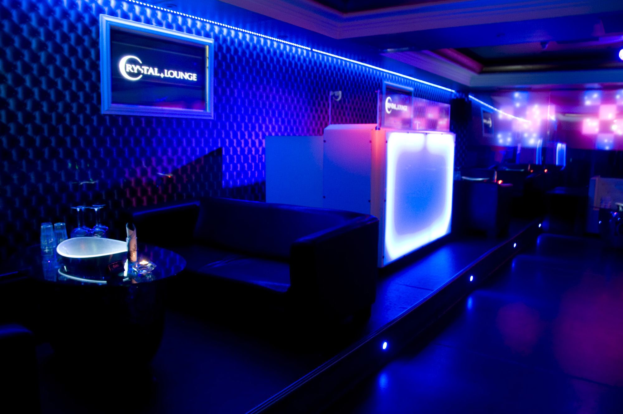 night club modena