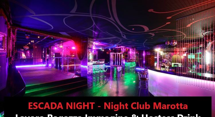 Night Club Marotta