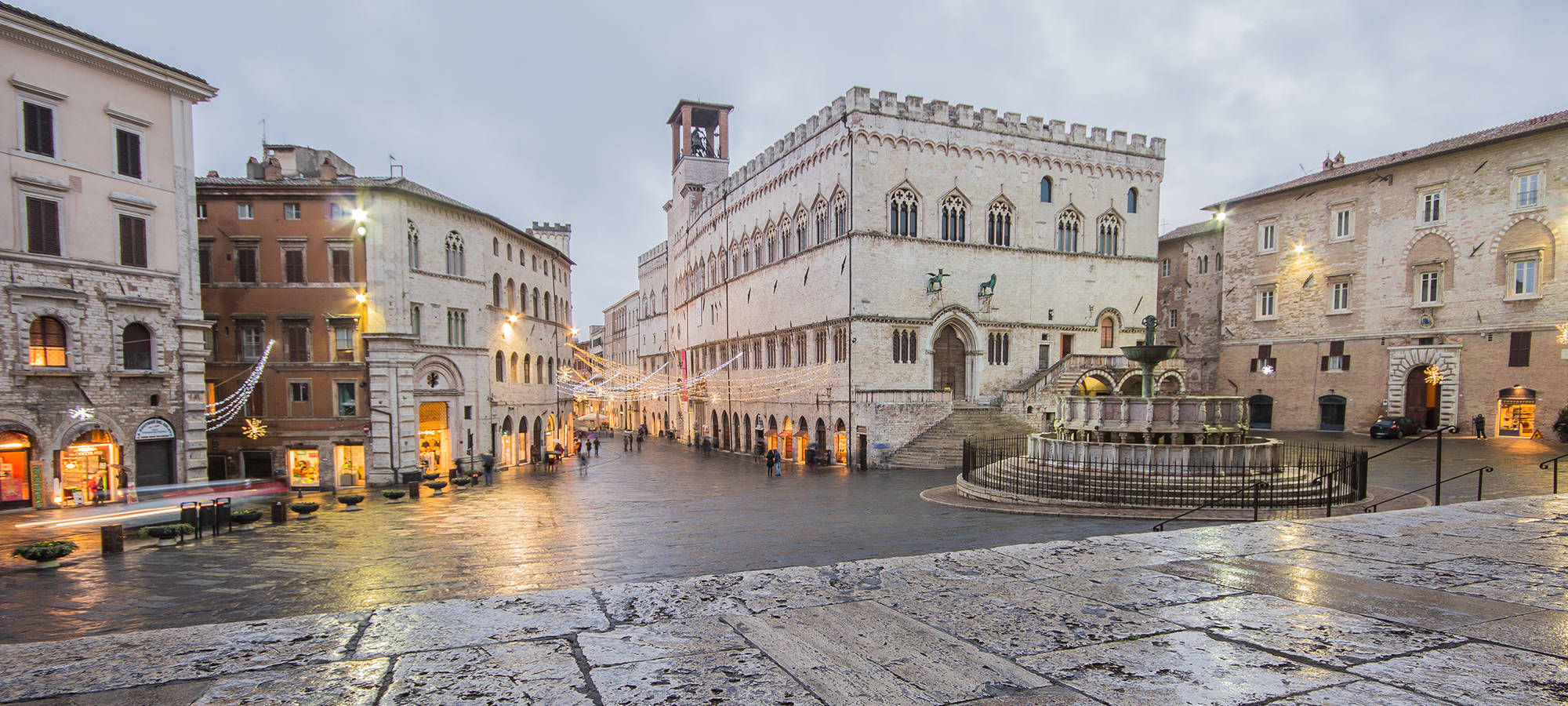 perugia