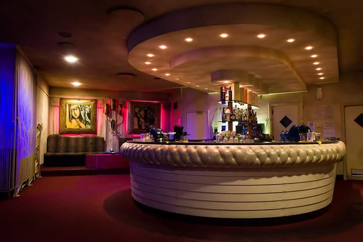 gioia night club