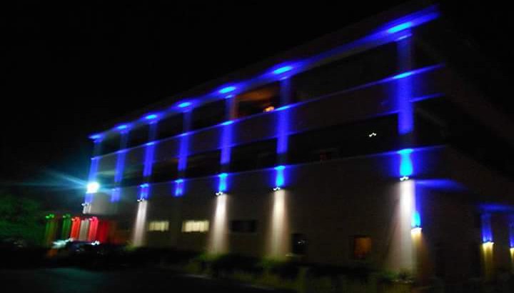 night club vignanelo