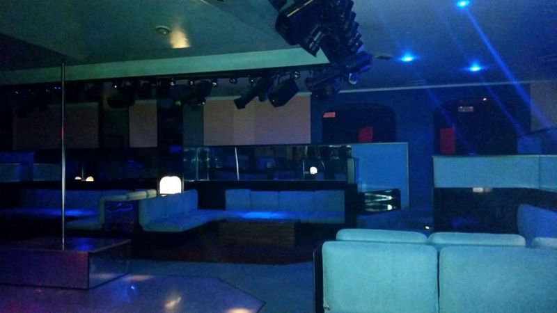 night club parma