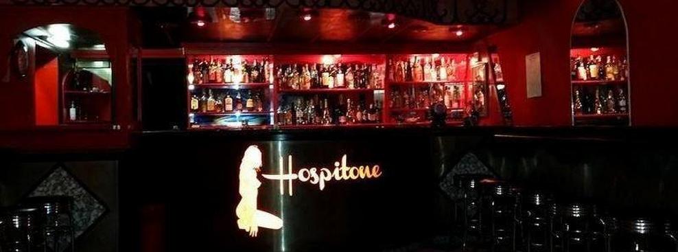 Hospitone Night Club
