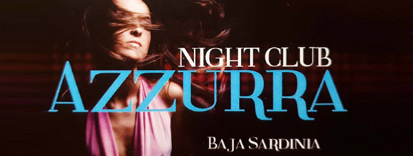 azzurra night club