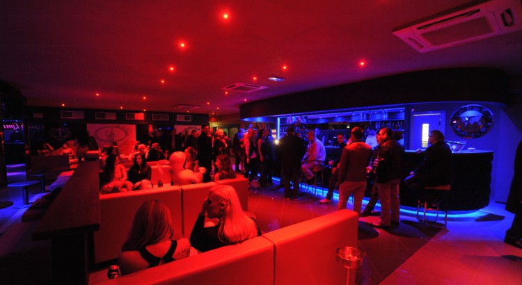 no limit firenze night club