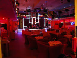 impero primo night club