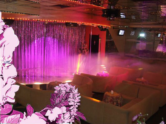 night club verona