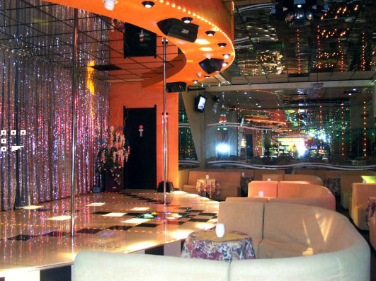 night club verona