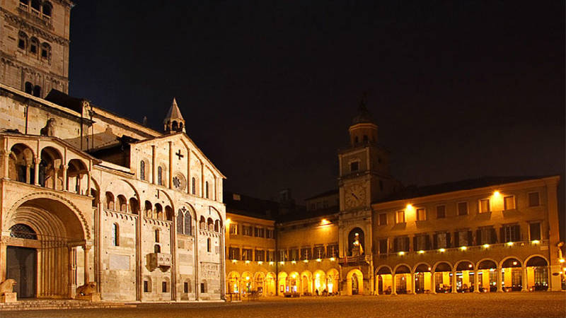 modena