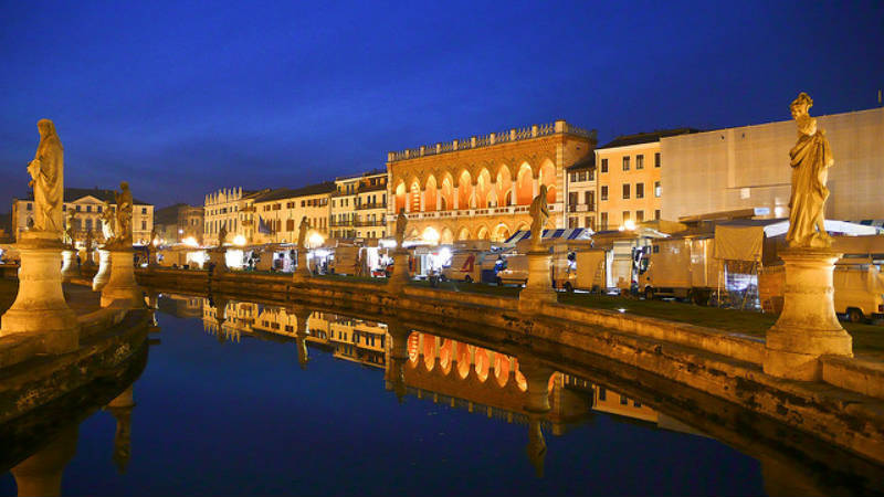 padova