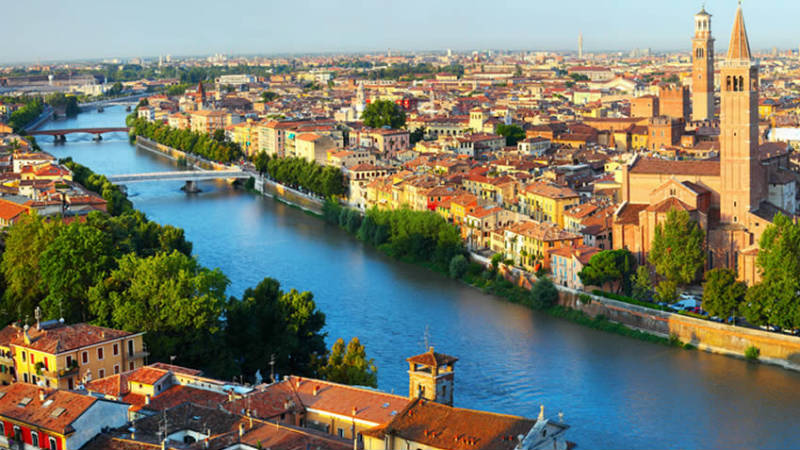 verona