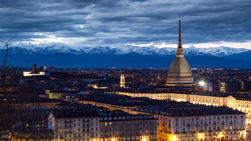 lavoro lap dance PIEMONTE