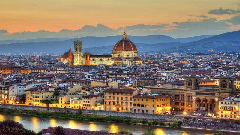 firenze