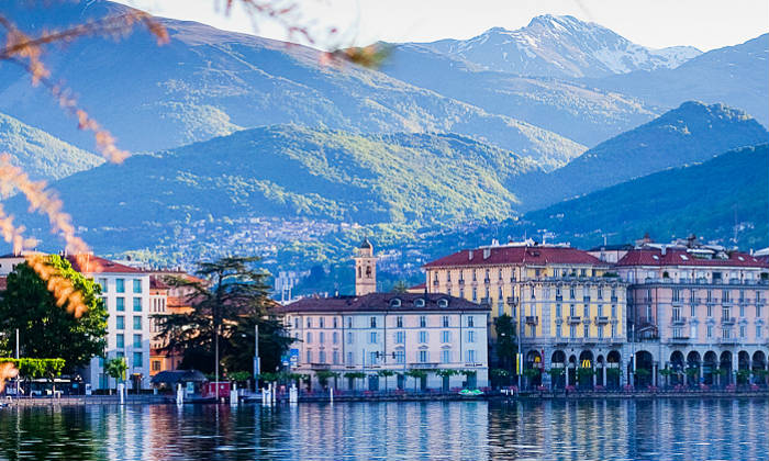 lugano