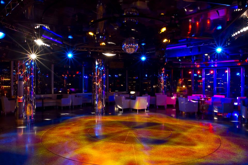 night club lugano svizzera