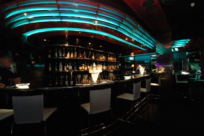 night club geneva