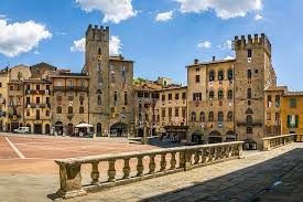 arezzo