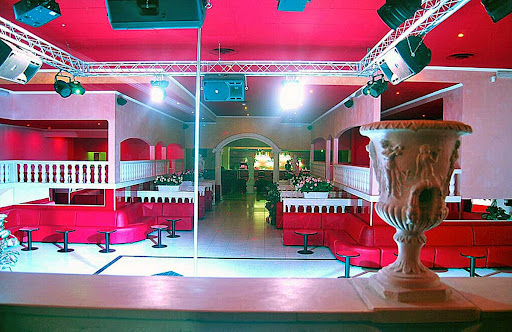 night club viterbo