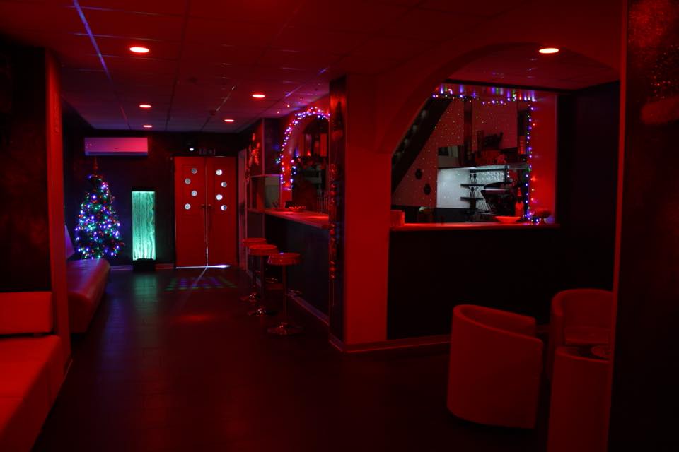 night club memory vasto