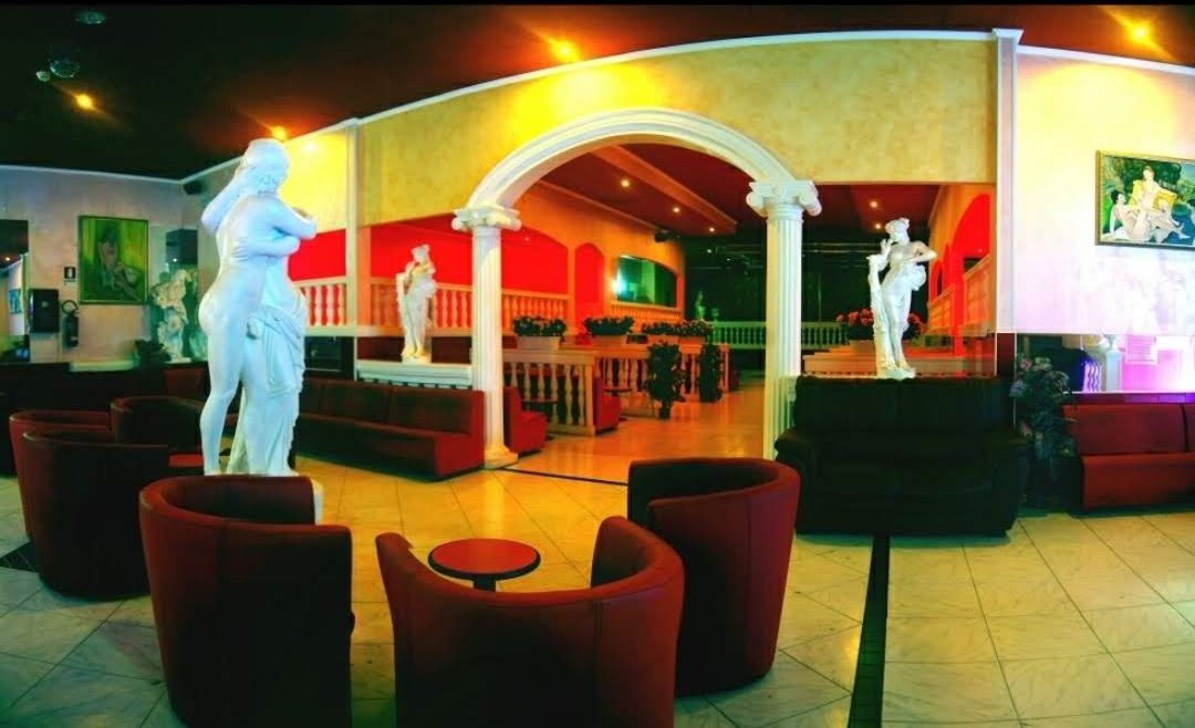night club viterbo