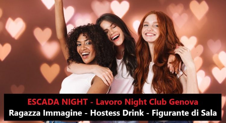 Night Club Genova