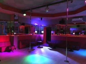 night club terni