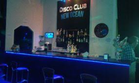 night club ocean candiana