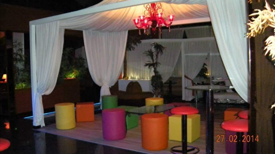 night club paradise