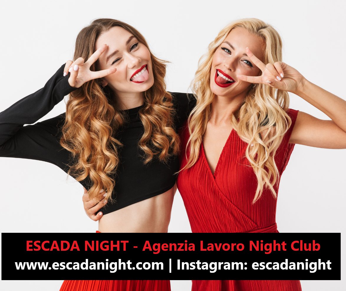 requisiti per lavorare in un Night Club