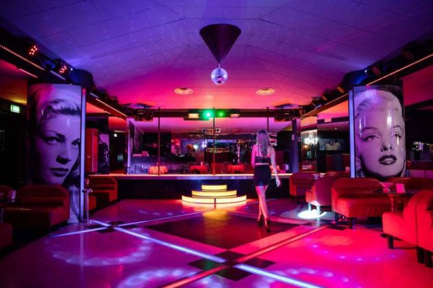 night club civitanova marche