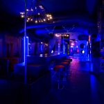 top night club