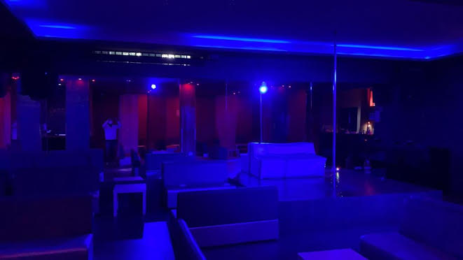 Femina night club