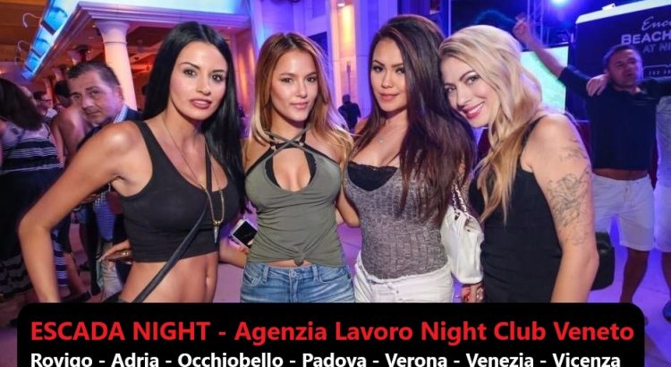 night club veneto