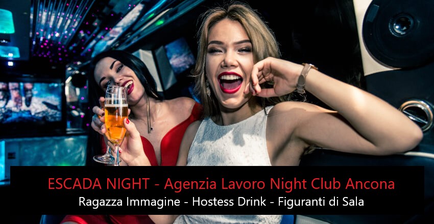 Night Club Ancona