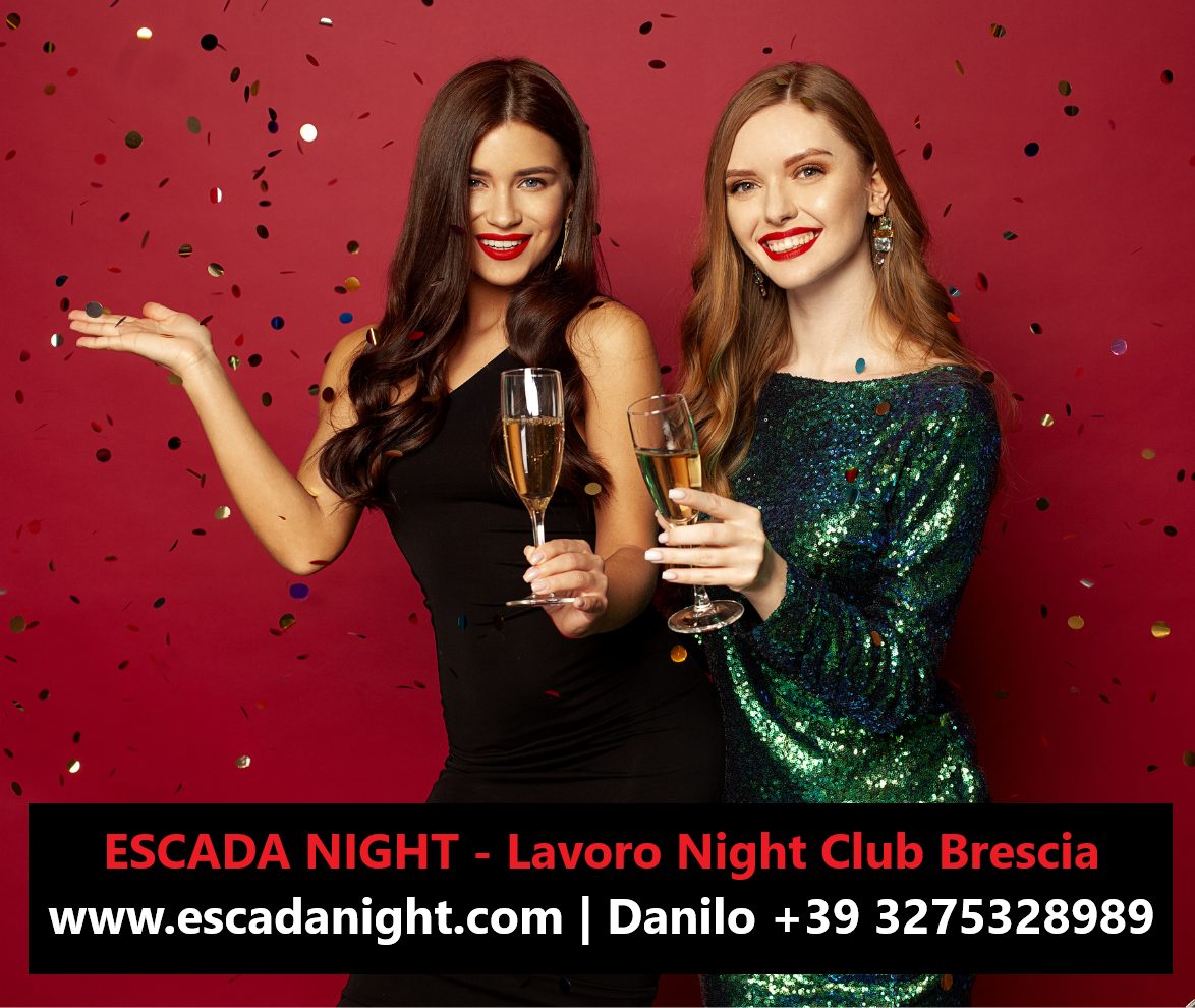 night club brescia
