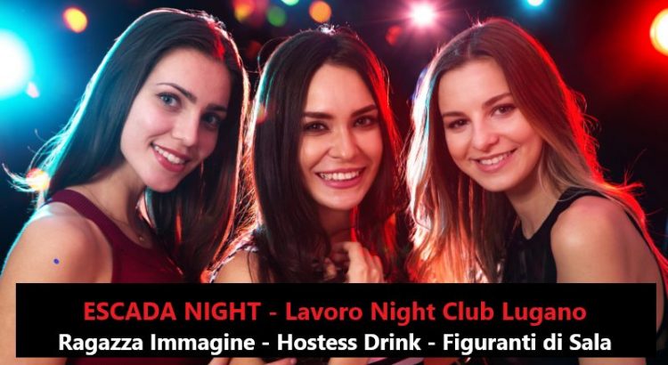 Night Club Lugano
