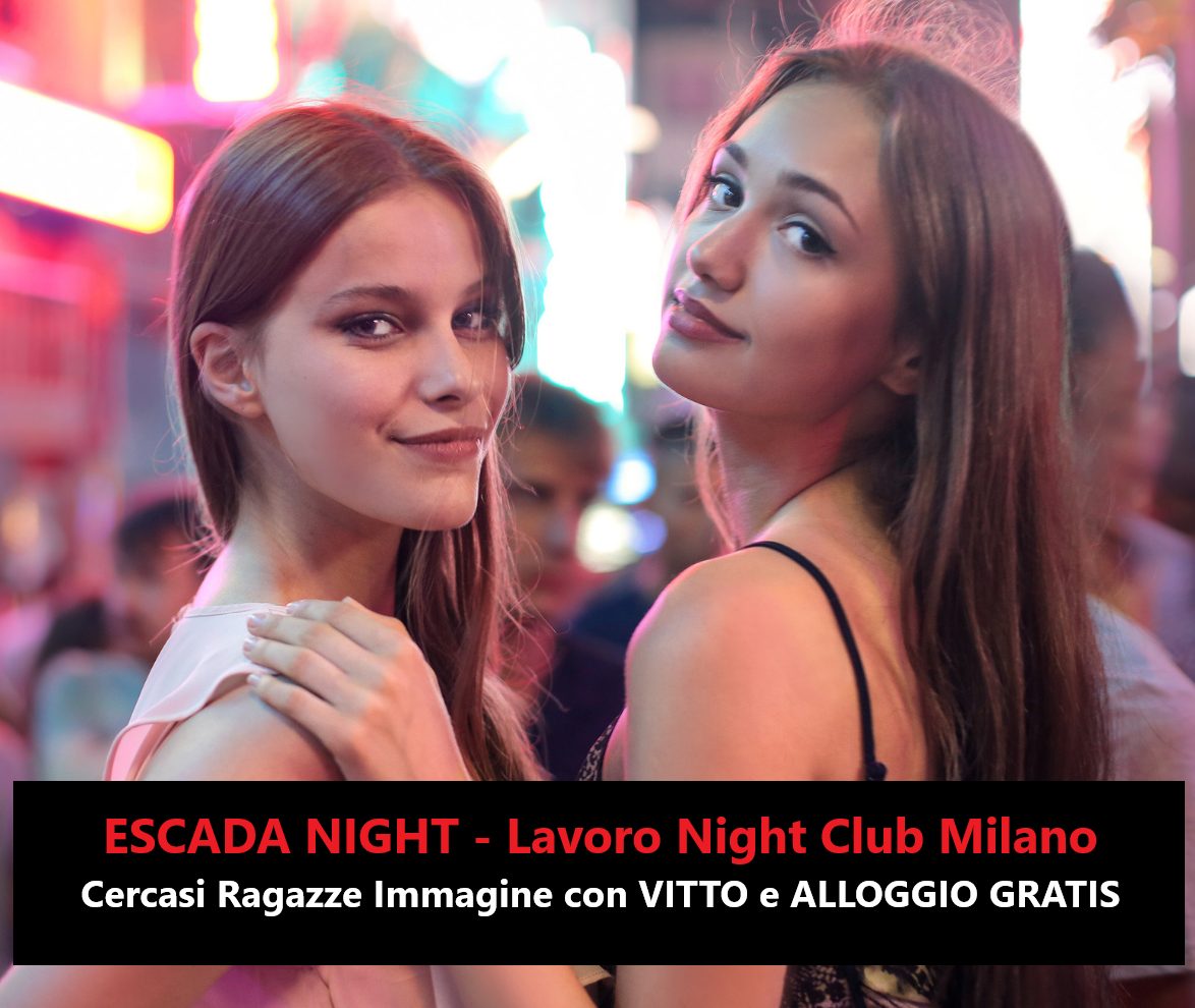 Night Club Milano