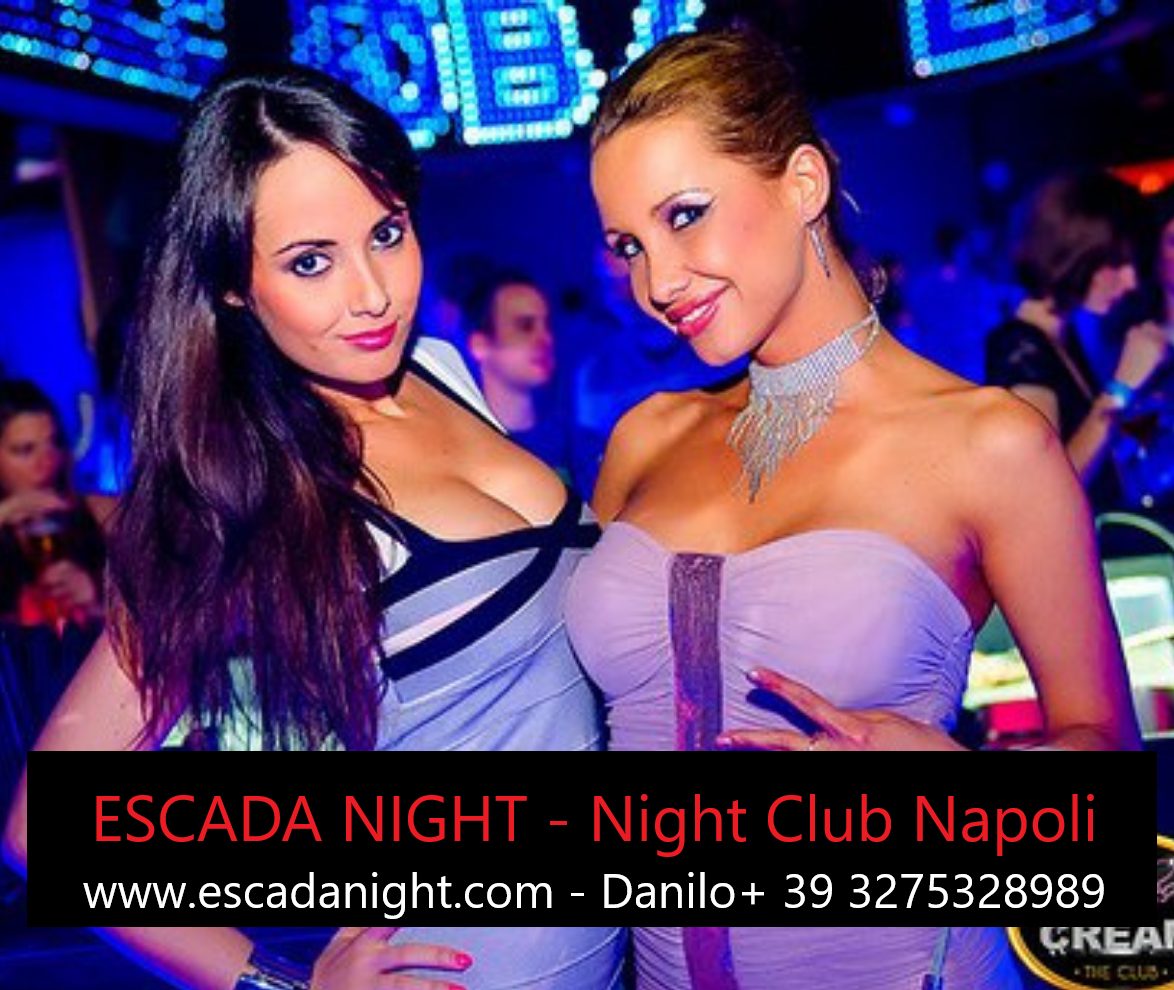 night club napoli