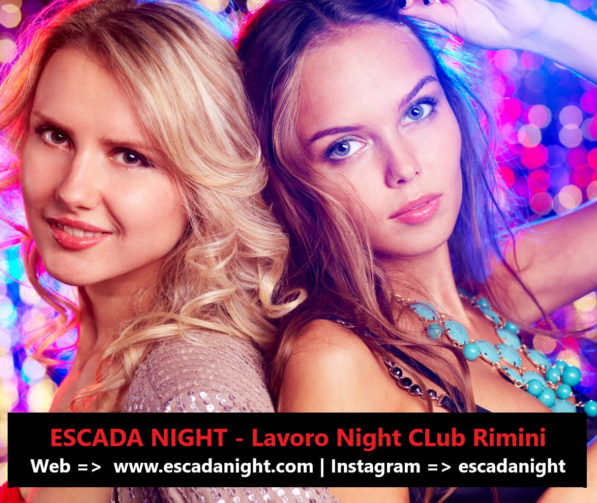 night club rimini riccione