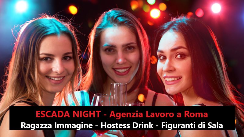 Night Club Roma