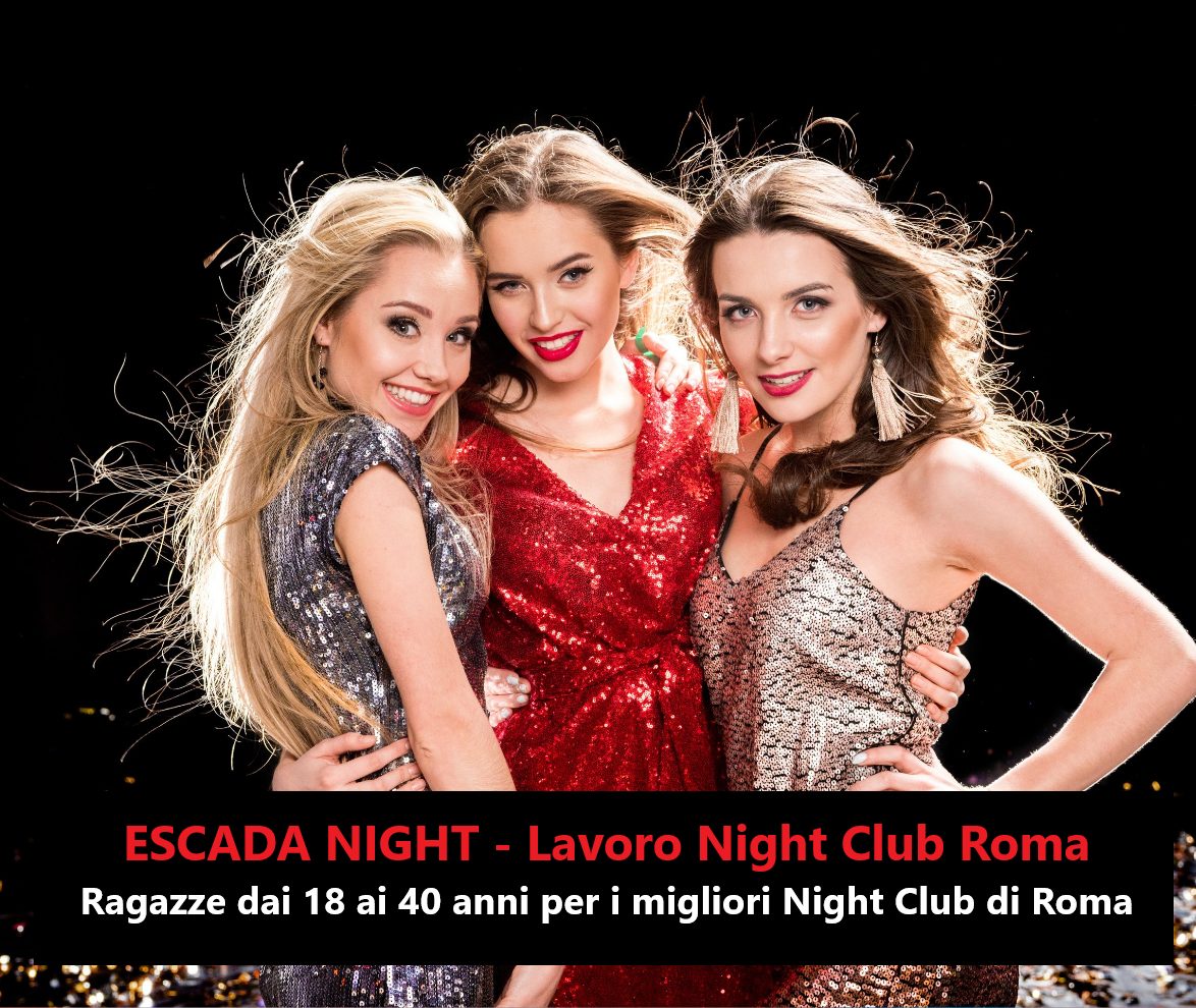 Night Club Roma