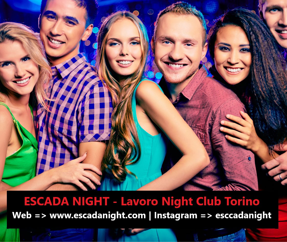 Night Club Torino