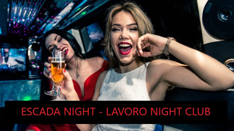 Night Club Rimini