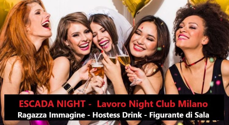 Night Club Milano