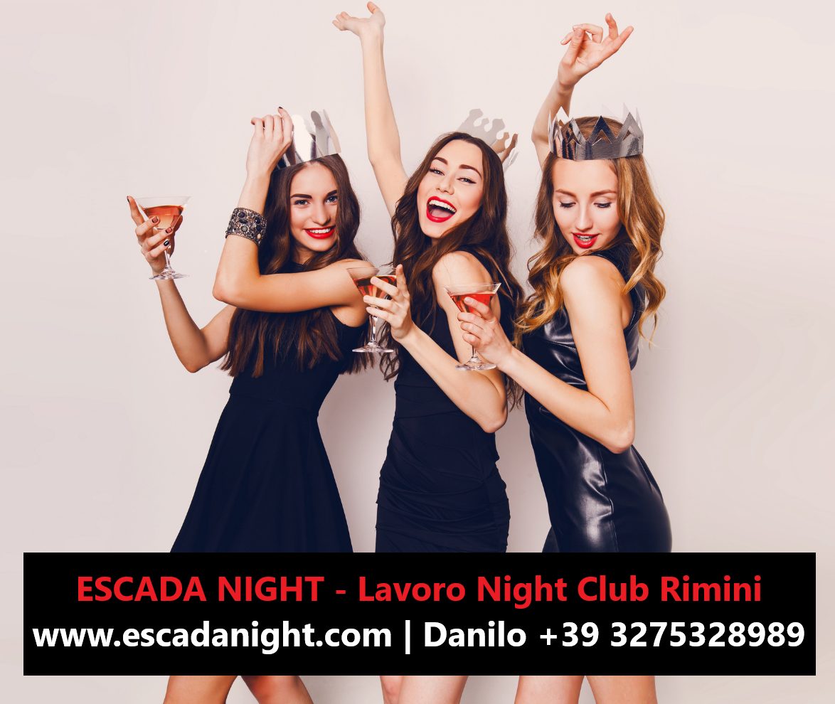 night club rimini