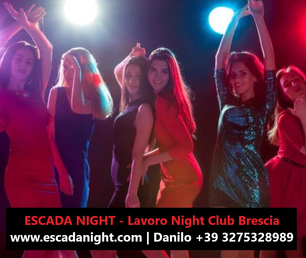 night club brescia