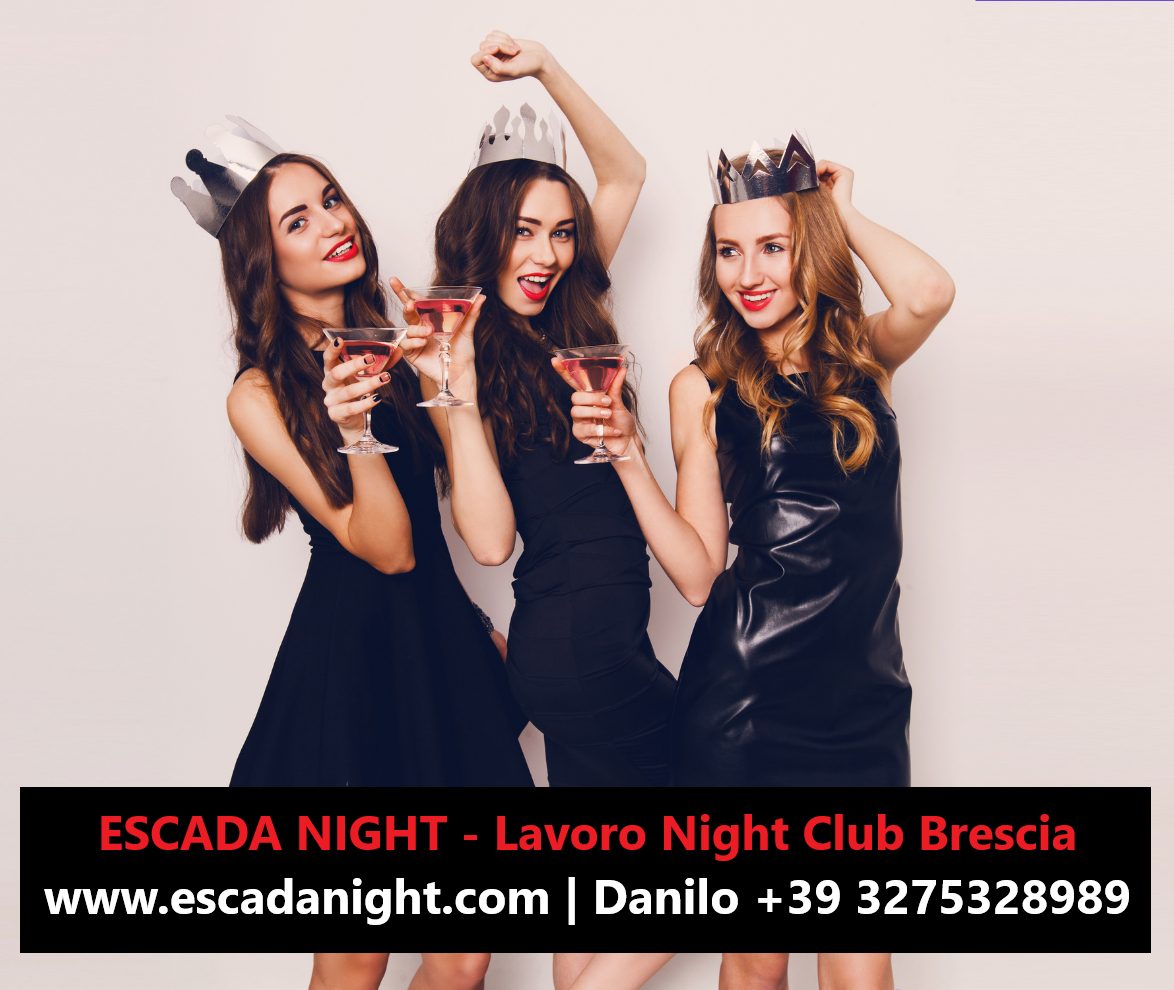 night club brescia