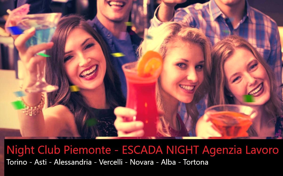 night club piemonte