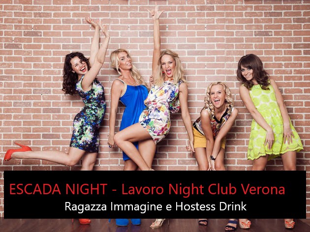 night club verona
